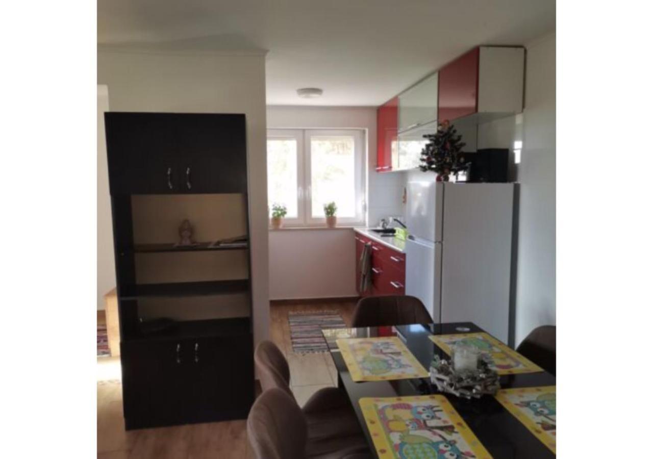 터터 Forras Vendeghaz 아파트 외부 사진