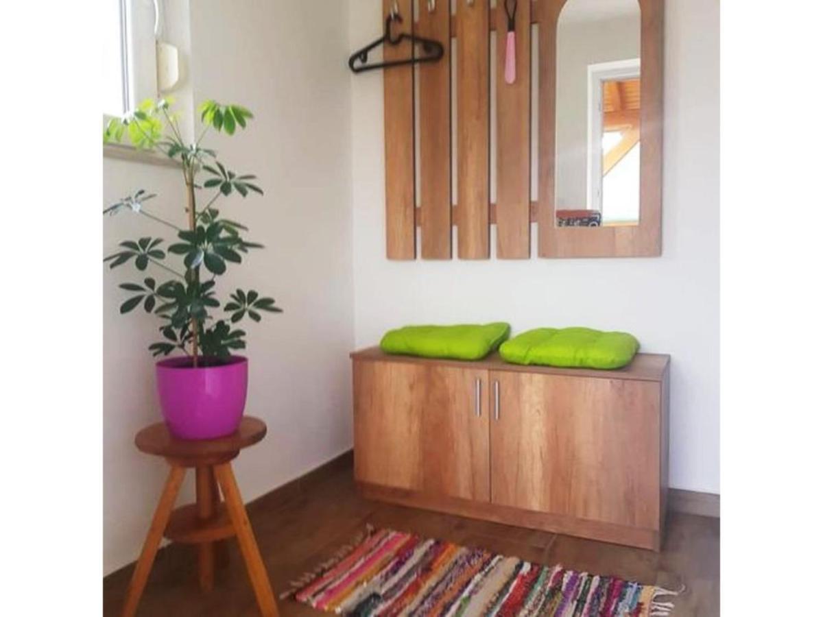 터터 Forras Vendeghaz 아파트 외부 사진