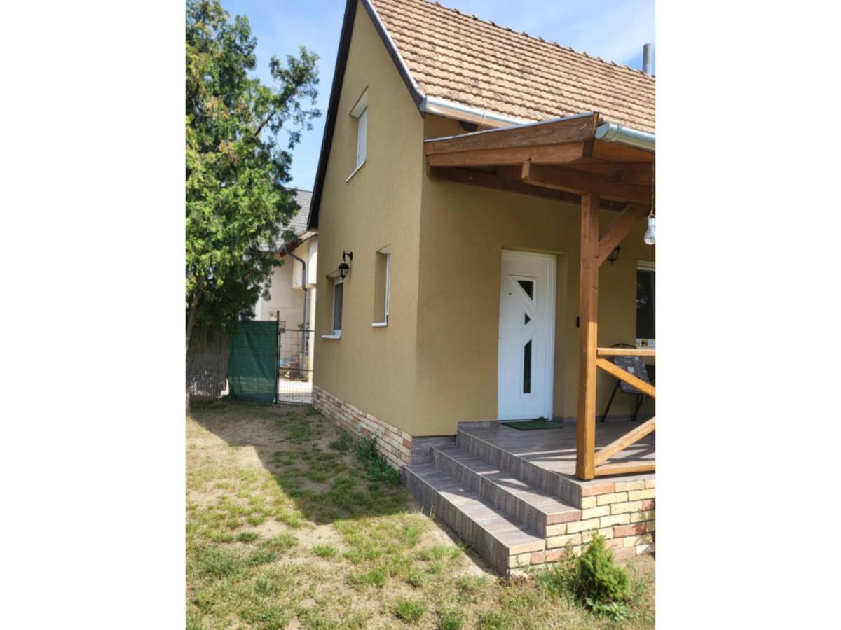 터터 Forras Vendeghaz 아파트 외부 사진