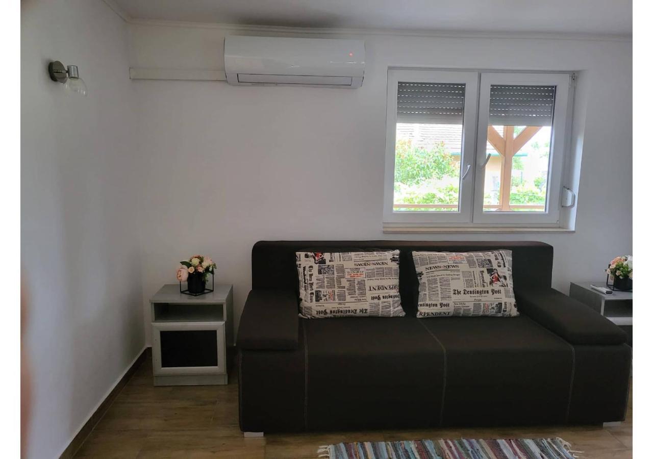 터터 Forras Vendeghaz 아파트 외부 사진