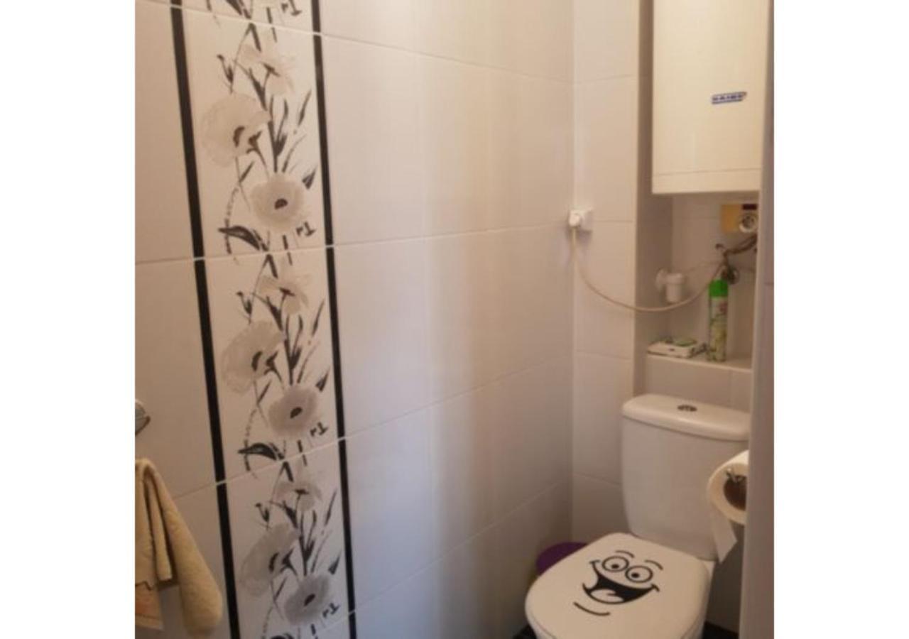 터터 Forras Vendeghaz 아파트 외부 사진