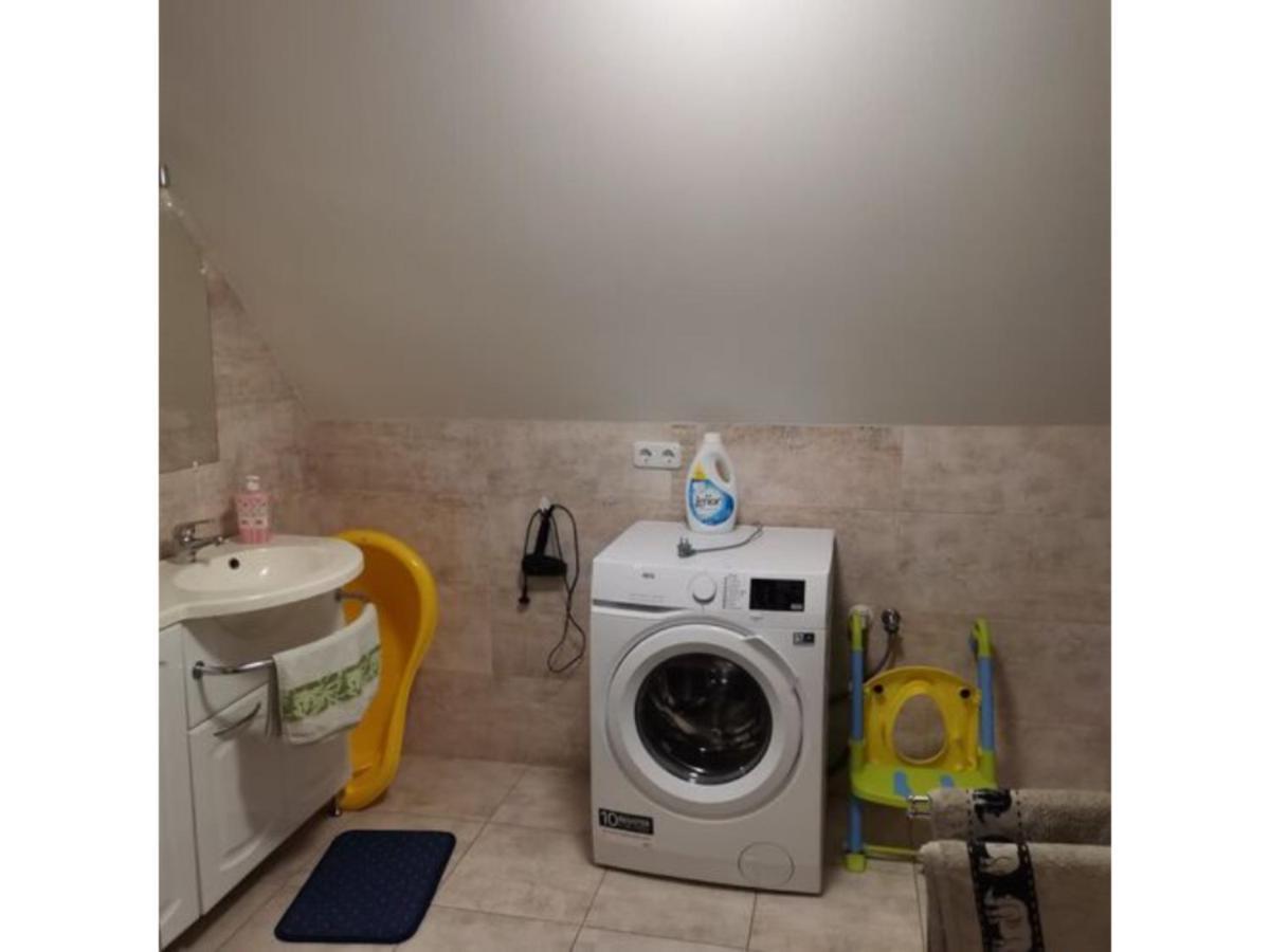 터터 Forras Vendeghaz 아파트 외부 사진